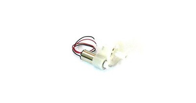 AEO RC Model GPS-7 Micro Power System Brushed Motor with Gearbox IE600