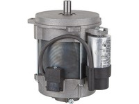 Brennermotor FüR Elco 13009981 Ref.-Nr.: 13.009.981 Ersetzt 121.843.2828