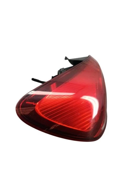 Feu arriere principal gauche (feux) VOLKSWAGEN SCIROCCO 3 PHASE 1 COUPE - Photo 3/4