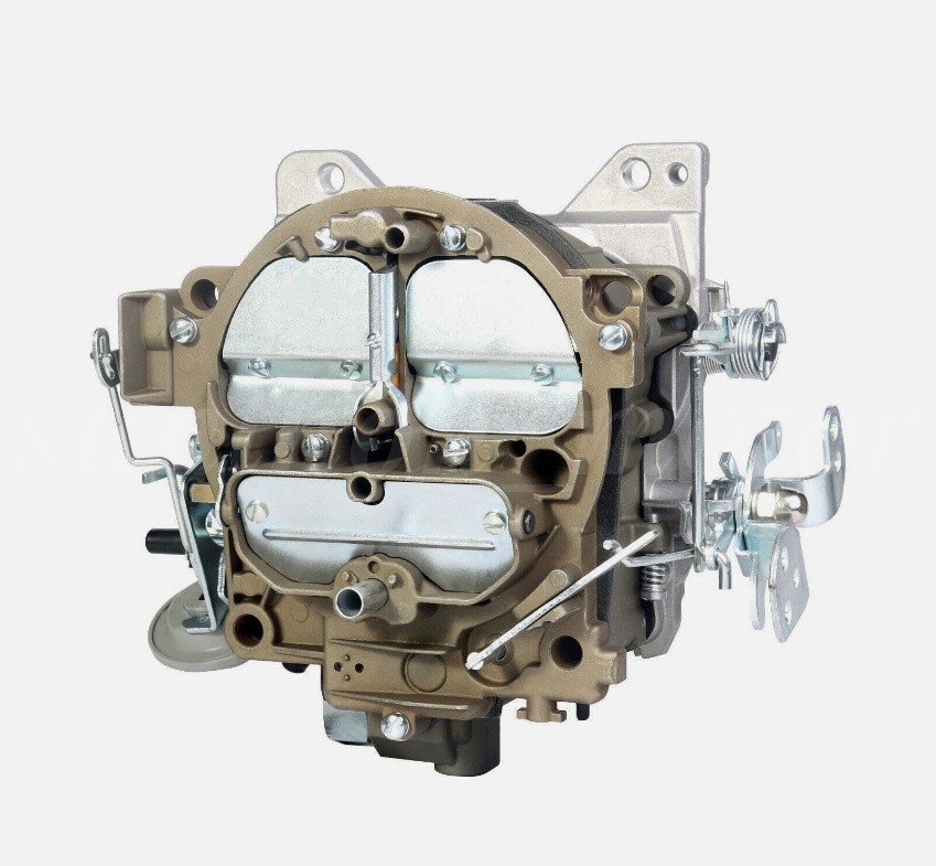 Rochester Quadrajet Carburetor 4 Barrel for Chevy GMC 327 350 396 427 454 750CFM