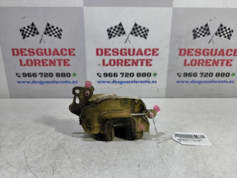 front lock door rh for NISSAN CABSTAR E 2002 297951 - Image 2 of 4