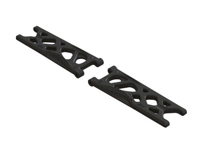 ARRMA Rear Suspension Arms (1pr) - ARA330661