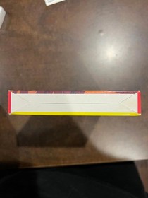 Bump n Jump Nintendo NES Complete CIB - MINTY!!