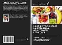 Rejisha Xavier (U. A.) | Libro De Texto Sobre La Dieta En La OdontologÍA...