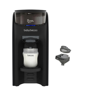 Baby Brezza Formula Pro Advanced   Automatischer Flaschenzubereiter   Mischt Mil
