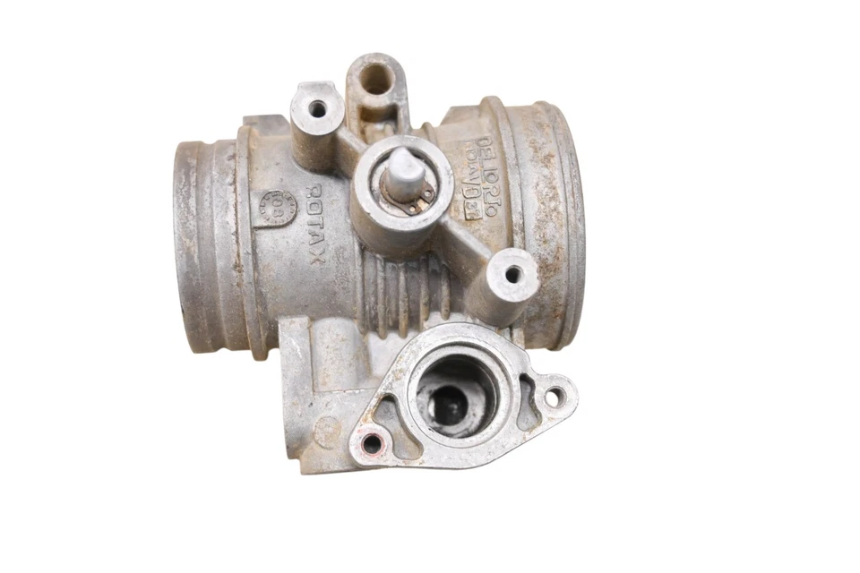 Cuerpo del acelerador Can-Am Outlander 800 09 Foto 2 de 4