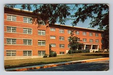 Bowling Green KY-Kentucky, Western Kentucky State Coll&egrave;ge , Vintage Postcard