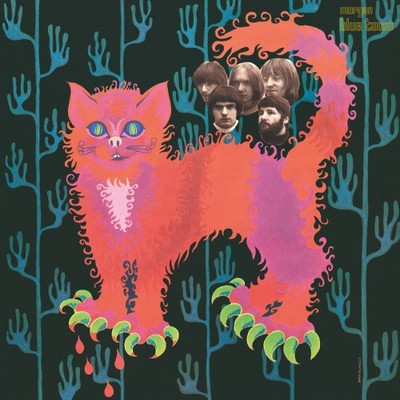 PUSSY PLAYS (PINK VINYL) von Pussy [VINYL]