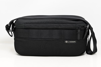 Nomatic Luma Camera Sling 9L Camera Bag Black Peter McKinnon