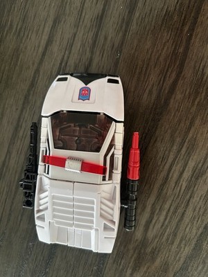 Transformers Legacy Velocitron Speedia Clampdown