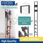 Freestanding Cordless Vacuum Cleaner Stand Floor Rack for Dyson V6 V7 V8 V10 V11