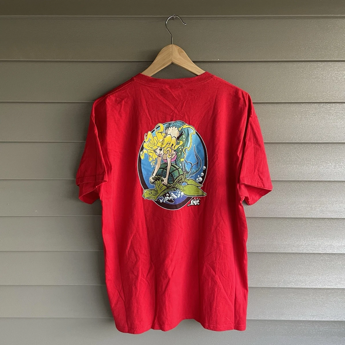 Lost Red Shirts for Men for sale | eBay