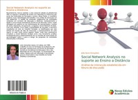 Social Network Analysis No Suporte Ao Ensino A DistâNcia JoãO Nuno GonçAlves