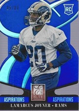 2014 Panini Elite Football Cards 13