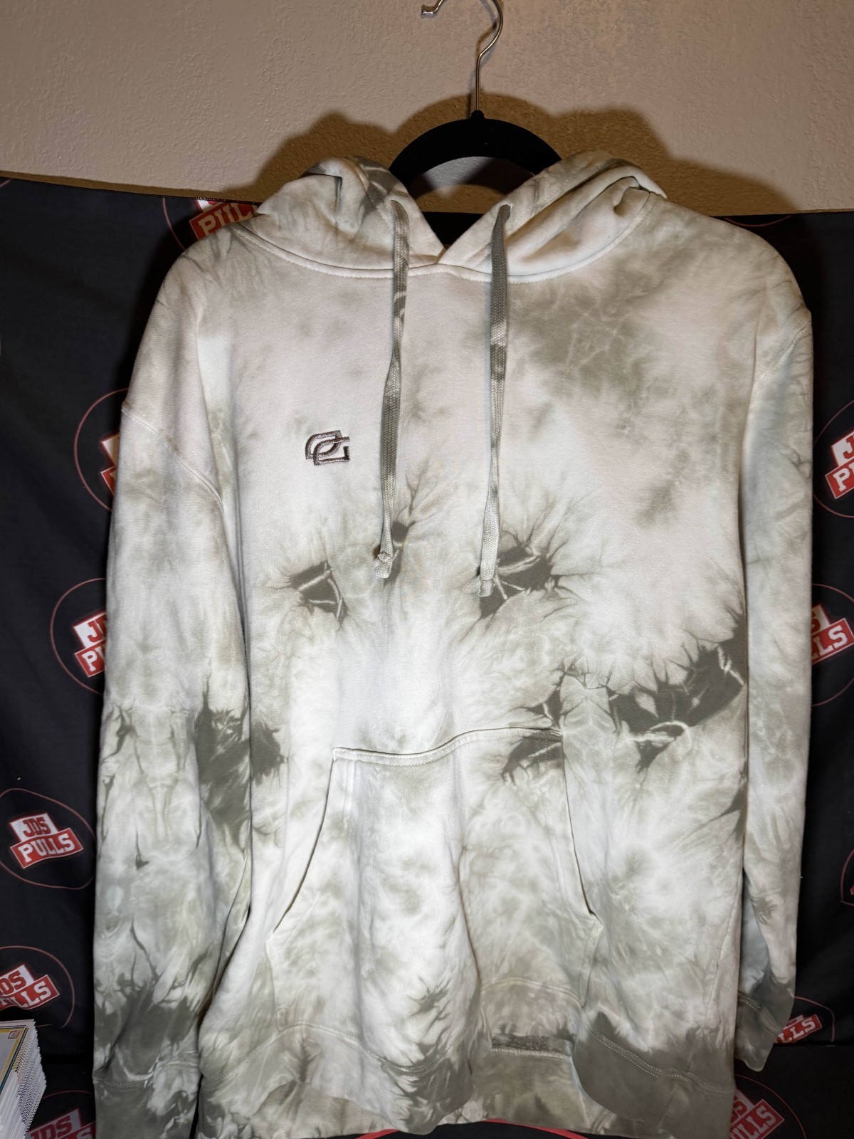 OpTic Gaming jacket bundle L - image 2