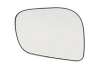 Blic 6102-53-2001542P Spiegelglas, AußEnspiegel Rechts FüR KIA Chrom