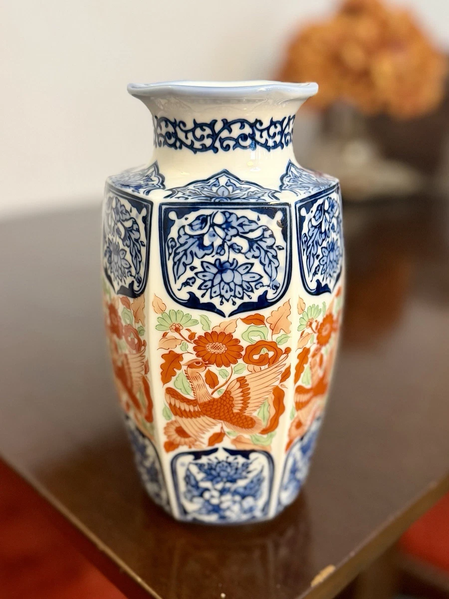 日本瓷器器皿在收藏日本花瓶、罐子(1900-现在) | eBay