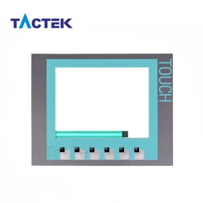 Membrane Keypad for 6AV6651-7AC01-3AA0 KTP600 Keyboard Switch