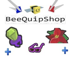 Bee Swarm Simulator beequips