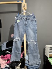 Juniors Jeans, Size S/4