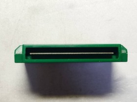 Used item/missing item Famicom software soccer box theory missing item