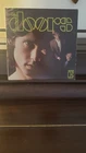 The Doors - Self-Titled - 1967 Original Release First Press