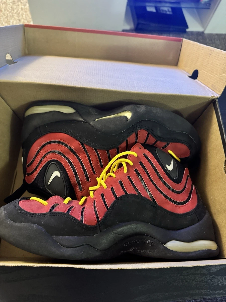 Nike Air Bakin Men's Sneakers for Sale | Authenticity Guaranteed