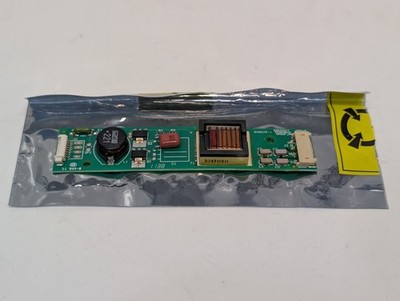 Endicott Research Group 10MA3595 inverter PCB board N10317F-1 as shown