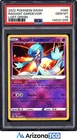 Pokemon 2022 Radiant Gardevoir 069/196 Lost Origin GEM MINT PSA 10