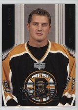 2003-04 Upper Deck Rookie Update 362/999 Colton Orr #145 0c3