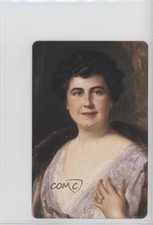 2009 Flash-Pack First Ladies of the United States Edith Wilson #28 3c7
