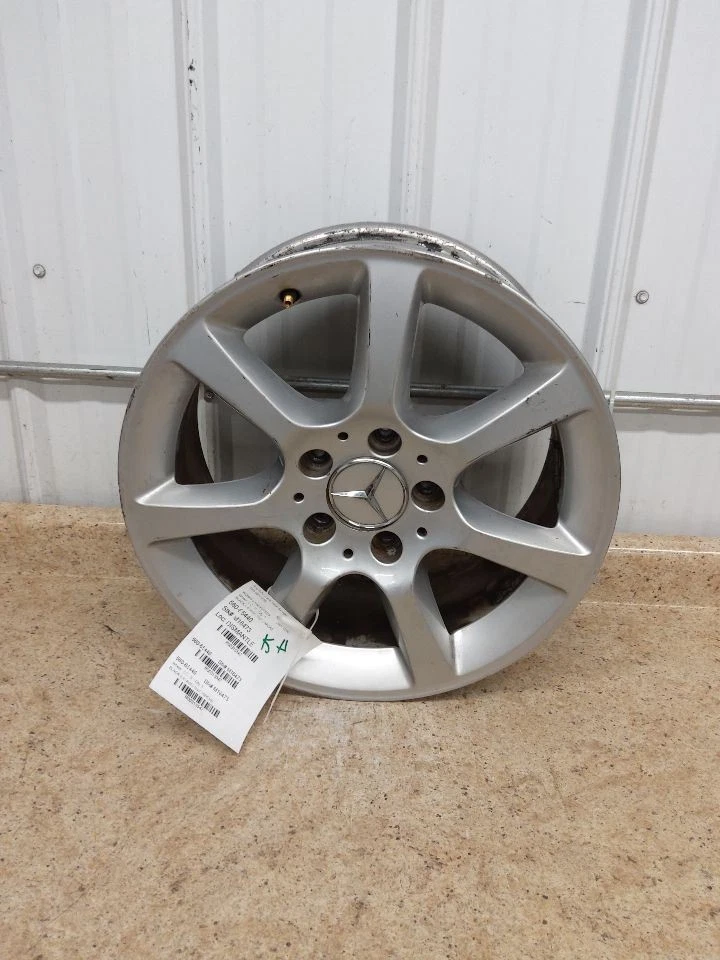 Mercedes-Benz 16x7 Car and Truck Wheels for sale | eBay