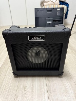 Aria Pro II AB-10 PLUS