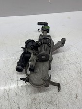 Exhaust gas cooler For Citroen Peugeot C4 4008 1.6 HDi 9HD DV6C 9H05 1638158580