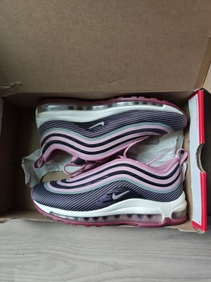 Size 5.5 (GS) - Nike Air Max 97 Ultra 17 Low Elemental Pink