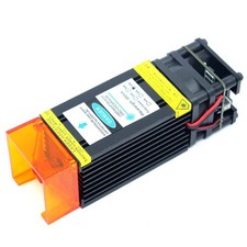 High Power Dual Laser Cutting Head for Laser Engraving and Cutting Machine