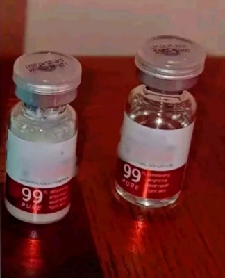  THE BEST SERUM Glov Beauty Comparable SERUM ONLY Anti Aging