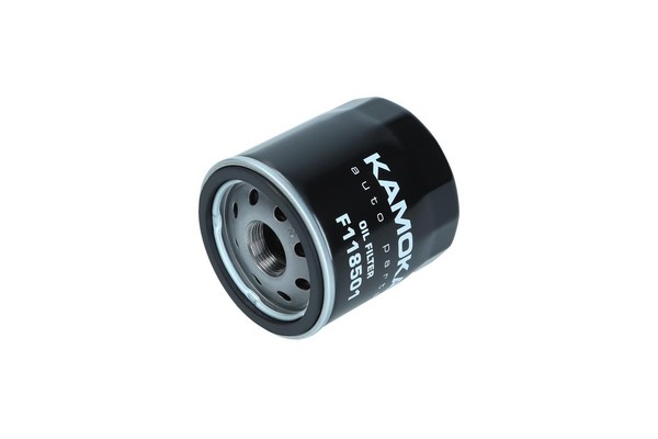 Kamoka ÖLfilter F118501 Anschraubfilter FüR Opel Astra B16 Sports Tourer G09 C16-image