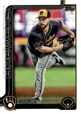 2025 Topps #75 Colin Rea
