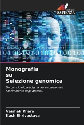 Monografia su Selezione genomica Vaishali Khare (u. a.) Taschenbuch Paperback