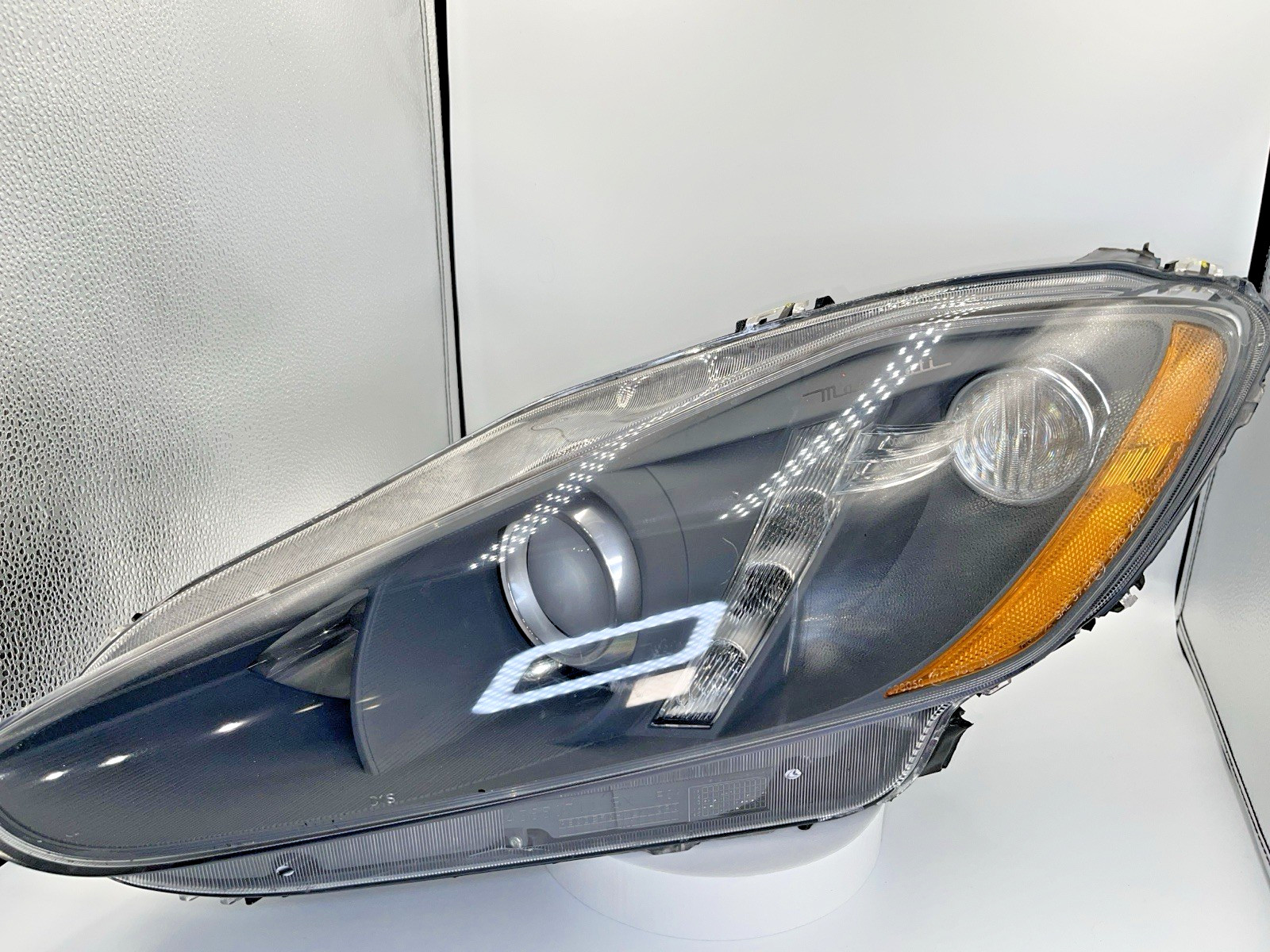 ✨2013-2017 MASERATI GRANTURISMO M145 LEFT XENON HID COMPLETE HEADLIGHT OEM