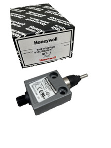Microinterruttore BZ-2R-A2 SNAP ACTION senza leva, procedura precisa HONEYWELL