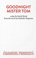 Goodnight Mister Tom (Play Script), Magorian, Michelle