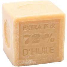 La Savonnerie De Nyons Sapone di Marsiglia 300g - Acidi Grassi Naturali 72%