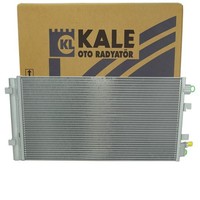 Kale Klimakondensator Klimaanlage Mit Trockner FüR Renault Megane CC 921009956R