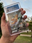 Pokémon TCG Evolving Skies Dragonite v Alternate Full Art Holo 192/203 CGC 9