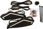 Powermadd 34290 Handguard LED Light Kit - Star ATV/Motorcycle/ Snowmobile