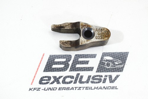 Mercedes GLK 220 CDI X204 Halterung Einspritzdüse Halter Injektor A6510160238