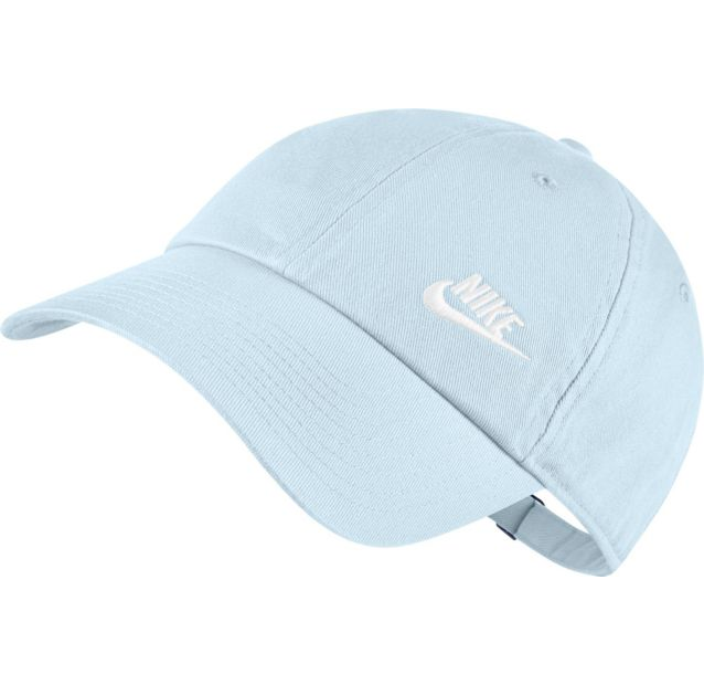 Nike Heritage 86 Futura Women's Cap Adjustable Hat | eBay