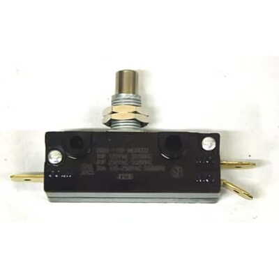 McGill, 2609-1150, Manual Reset Switch